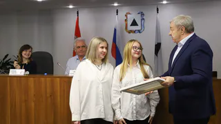 Конкурс VK-клипов "Я выбираю Магнитогорск! Я выбираю Россию!" определил победителей