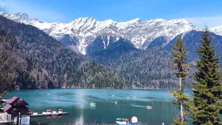 «Ужас, срочно уезжайте домой из этой Абхазии!»: честный отзыв туристки - первый отдых в Абхазии