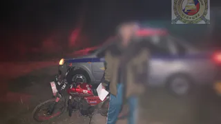 В Чувашии поймали 15-летний подростка без водительских прав: на его родителей завели административку