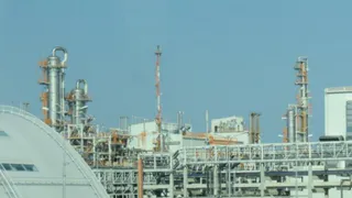 Экология в Рязани: РНПК встал на капитальный ремонт