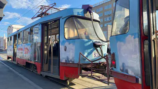 Власти Магнитогорска позаботились о возвращении прихожан домой после рождественских богослужений