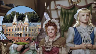 Тест: сможете понять, какие фильмы снимались в Рязанской области, а какие - нет?