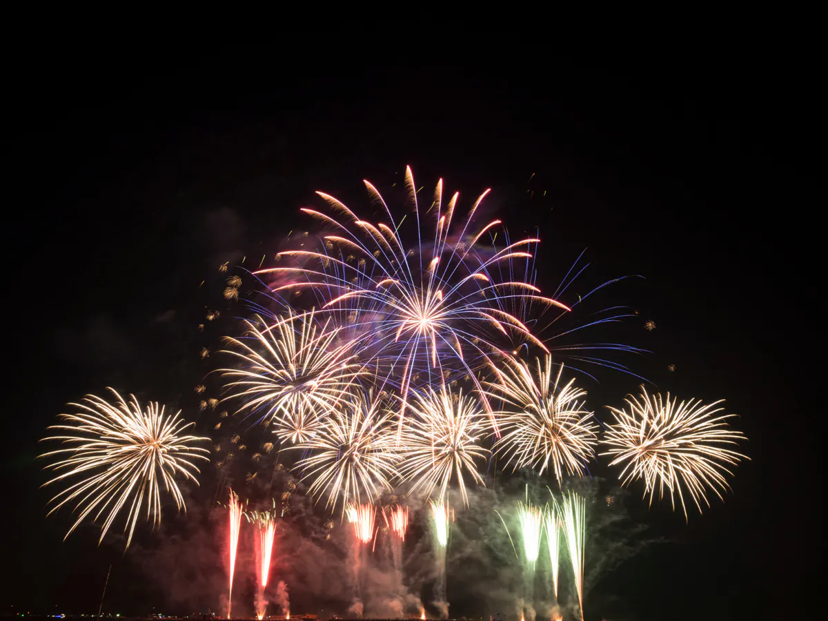 В Пензенской области захотели отменить салют 9 мая