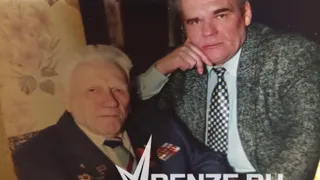 «Стихи папы до сих пор трогают мою душу»: близкие и друзья вспомнили журналиста и фронтовика Георгия Крылова