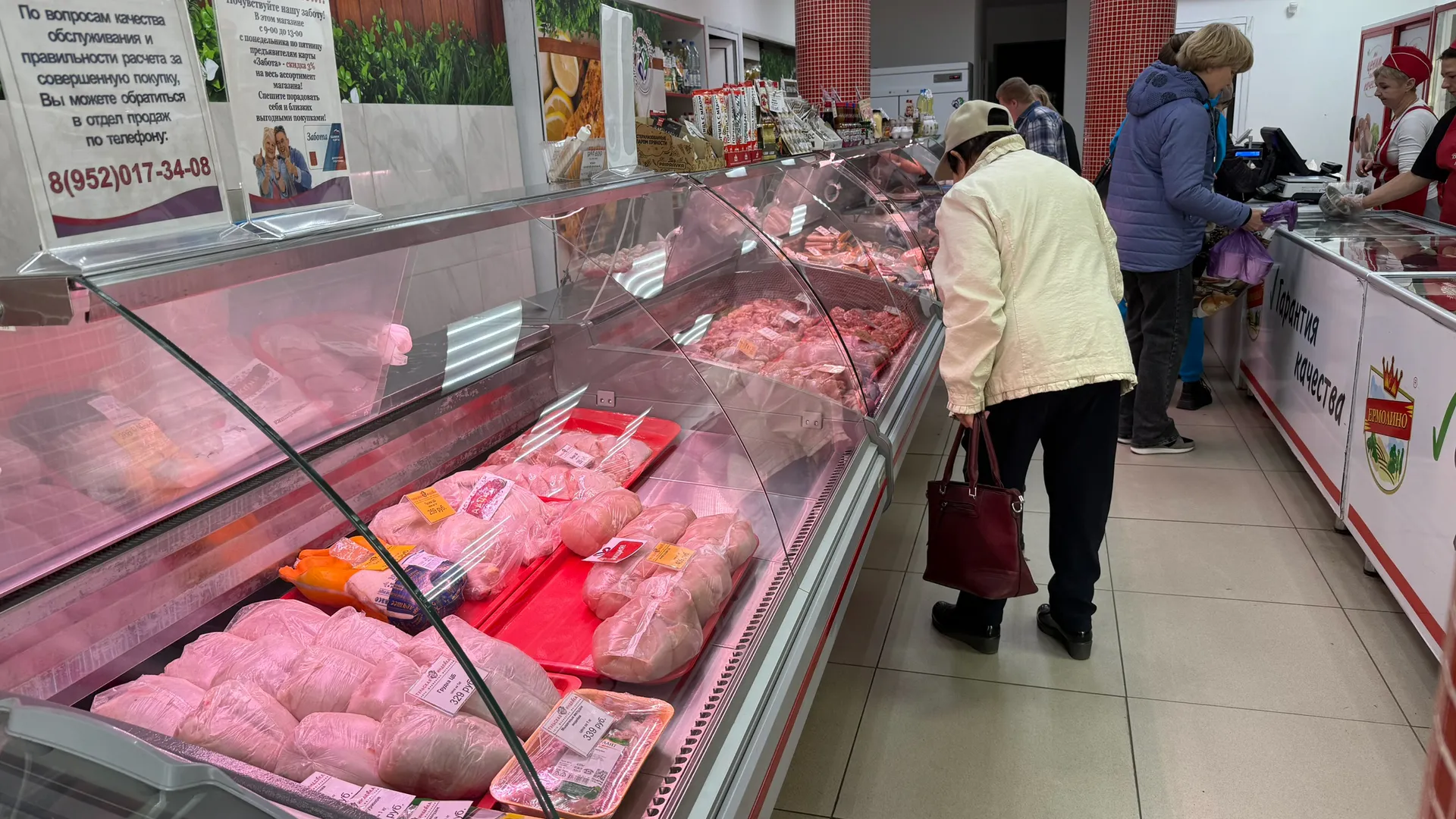 Все массово переходят на это мясо: в разы вкуснее и дешевле курицы - а пользы сколько