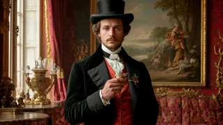 Какая группа крови является самым главным признаком дворянского происхождения?