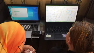 Авторская колонка: "Каждого волонтера ждет личная Голгофа"