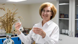 В Челябинской области создали инновационный растительный кефир 