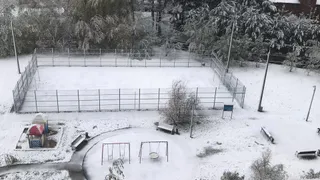 Арктическое вторжение сохранится во второй половине мая: синоптики шокировали россиян точным прогнозов  