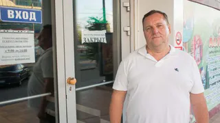 Александр Коломейцев предложил вариант спасения ТРЦ Тимошковых в Брянске