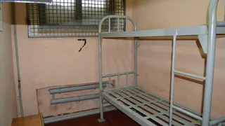 А мог мести улицы: рязанца отправили за решетку из-за неуплаты алиментов