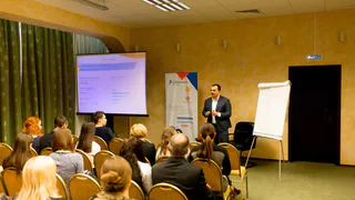 В Рязани пройдет областной форум «Молодежь и малый бизнес»