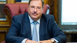 Борис Пайкин продолжает продавливать отмену НДФЛ  для малоимущих