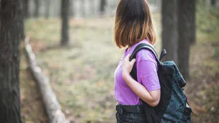 Пропавшая в Челябинской области школьница найдена в Пермском крае