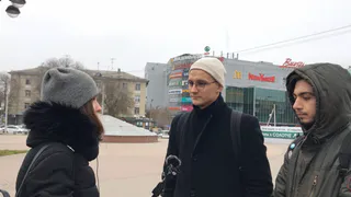 Стоит ли выдавать водительские права несовершеннолетним: мнения рязанцев