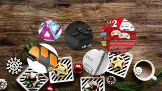 Откладывать некуда: пора готовить новогодние подарки и у нас есть десяток идей