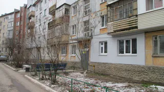 В рязанском подъезде нашли труп