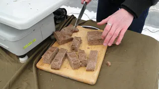 125 граммов жизни. В Рязани пройдет акция "Блокадный хлеб"