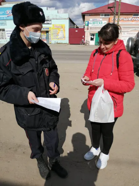 Самоизоляция еще не закончилась: какие документы нужно носить с собой, если покидаете дом