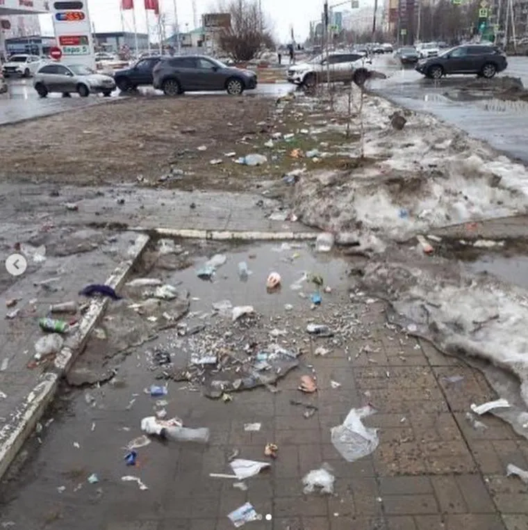 В России возник новый дефицит