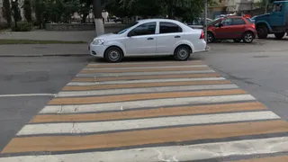 Как тебе такое, Илон Маск? Фото-подборка мастеров парковки 80 lvl