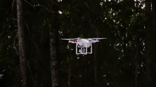 Минюст Коми приобрел средства противодействия БПЛА