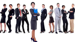 Проект «Кадровый резерв» в Нижнекамске