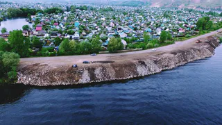 В Нижнекамске на реализацию экологических проектов направят 1,6 млрд рублей