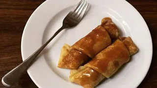 Instagram рязанцев: кот в коробке, фонтан, блинчики на завтрак