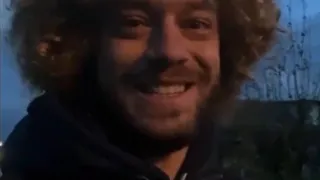 Варламов проанализировал городское пространство Рязани, а рязанцы прошлись по его прическе