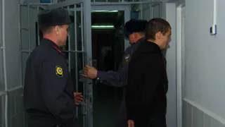 18-летний касимовец организовал наркопритон