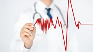 Ежегодная диспансеризация