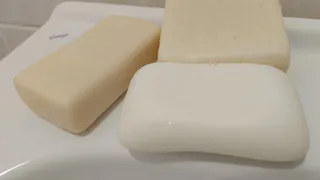 В Рязани с фирмы, которая поставляет мыло, взыскали штраф