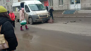 «Было жёстко»: рязанец сообщил подробности аварии на Касимовском шоссе