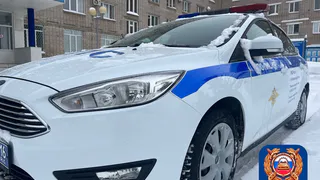 За неделю в Нижнекамске отстранены от управления 17 нетрезвых водителей