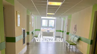 Пензенцам озвучили новые сроки открытия поликлиники на ГПЗ