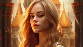 Нейросеть сгенерировала образ Рязани в виде человека