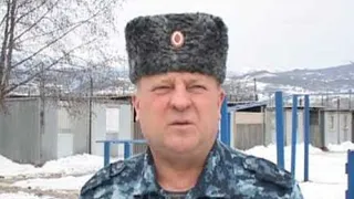 Врио начальника брянского УМВД стал полковник Александр Поздняков