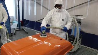 В Нижнекамске выберут лучших специалистов по охране труда