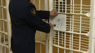 Осужденный за громкий поджог в Коми потребовал деньги за «рабский труд»