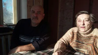 Из-за долгов семья инвалидов осталась без газа