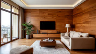 Стелить ламинат на пол больше не модно: вот куда его крепят в 2026. Новый тренд в ремонте