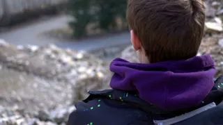 Брянский таксист спас потерявшегося подростка