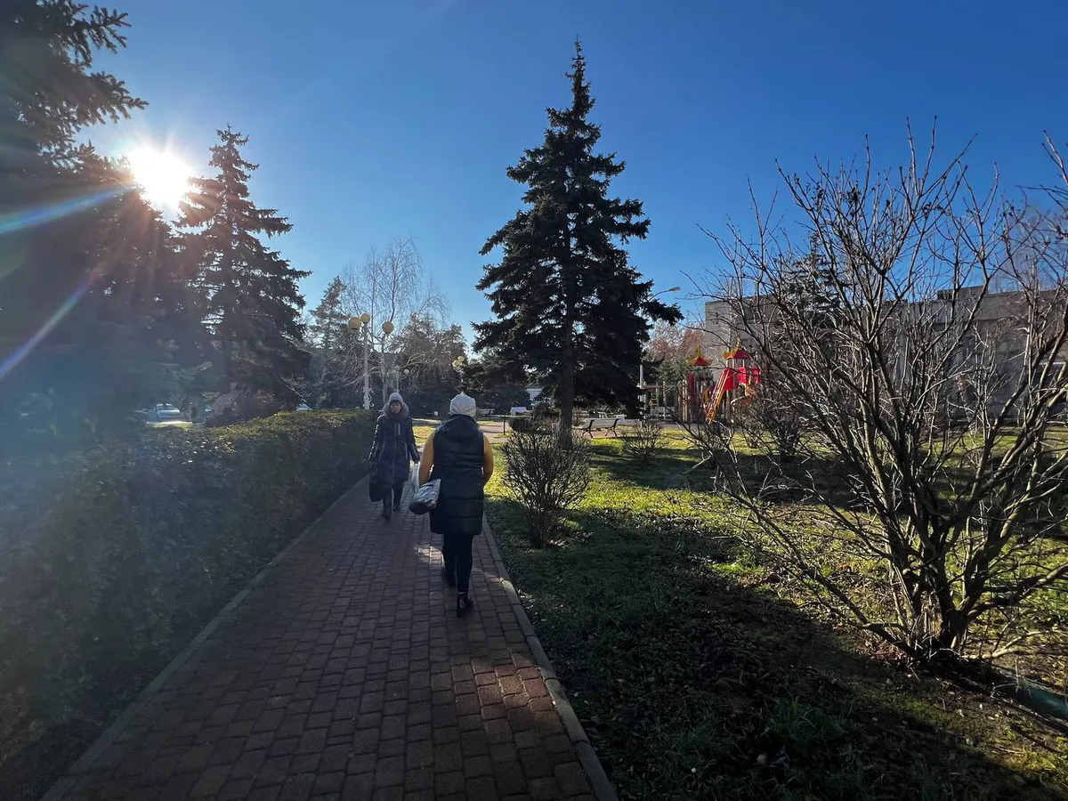 "Настоящая весна еще впереди": главный синоптик России Роман Вильфанд дал новый прогноз на ближайшие дни