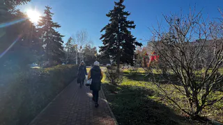 Сюрприз к 8 Марта: синоптик Шувалов рассказал, какая погода будет через неделю - столбик термометра взмоет вверх