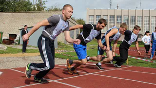 В Рязани пройдет массовый забег. Как принять участие