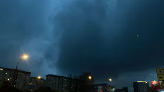 3 октября в Коми сохранится прохладная и дождливая погода