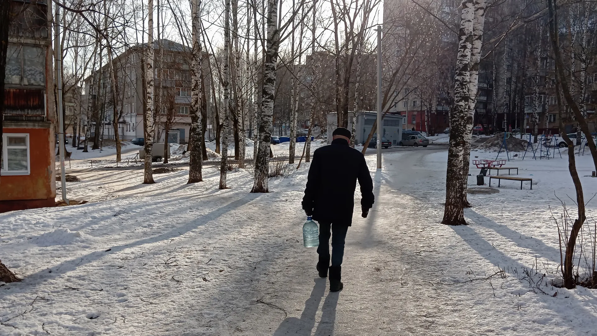 Мужчина эти 4 вещи делает только с той, которую истинно любит - запомните раз и навсегда