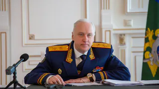 Бастрыкину доложат о ходе проверки по факту избиения подростков в электричке