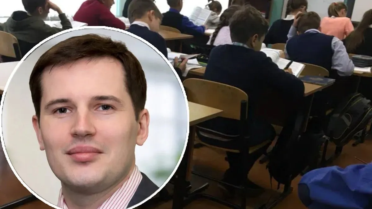 Житель Кирова борется за изменение правил приема в 1 класс в Верховном суде